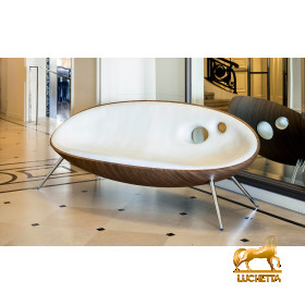 Софа NUT TAFARUCI DESIGN DN223