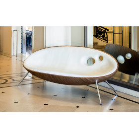 Софа NUT TAFARUCI DESIGN DN223