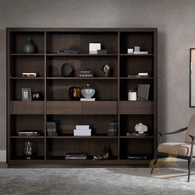 Стеллаж TOSCONOVA LUNGARNO 228