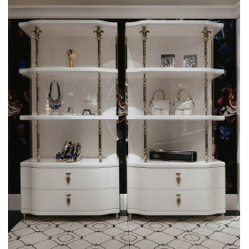 Стеллаж VISIONNAIRE PRINCETON