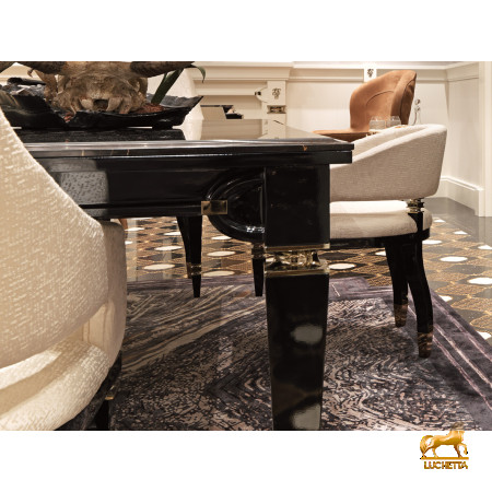 Стол VISIONNAIRE WINDSOR Стол VISIONNAIRE WINDSOR