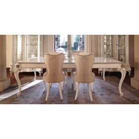 Стол Capri VOLPI 1298