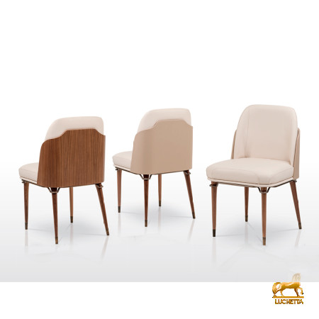 Стул TURRI R430-1 Стул TURRI R430-1