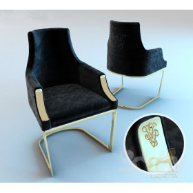 Стул VISIONNAIRE Janas