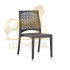 Стул ALTEA VARASCHIN 2859 Стул ALTEA VARASCHIN 2859