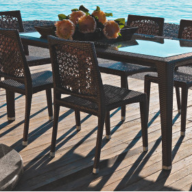 Стул ALTEA VARASCHIN 2859