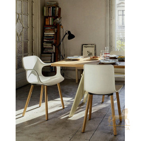 Стул HAL VITRA 440 190 00