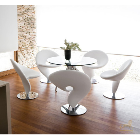 Стул QUESTION MARK TONON 046.01 Стул QUESTION MARK TONON 046.01