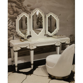 Туалетный столик VISIONNAIRE WINDSOR 10