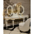 Туалетный столик VISIONNAIRE WINDSOR 10 Туалетный столик VISIONNAIRE WINDSOR 10