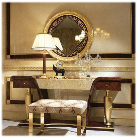 Туалетный столик The Palm TURRI L153