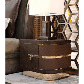 Тумбочка TURRI T2352D