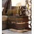 Тумбочка TURRI T2352D Тумбочка TURRI T2352D