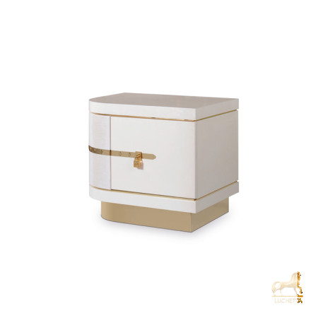 Тумбочка TURRI T2352D Тумбочка TURRI T2352D