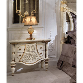 Тумбочка TURRI TC242
