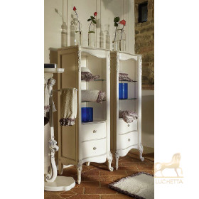 Витрина CAPRI VOLPI 2750