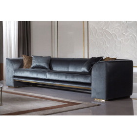 Диван ZANABONI MASTERPIECE DIVANO