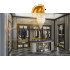 Гардеробная ZONTA LALIQUE wardrobe Гардеробная ZONTA LALIQUE wardrobe