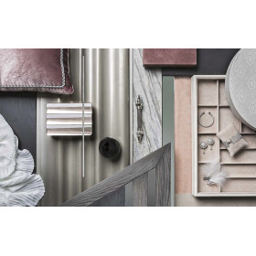 Гардеробная ZONTA LALIQUE wardrobe