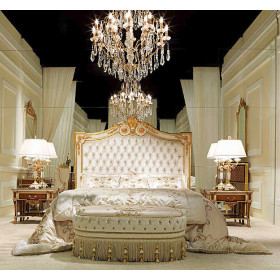 Кровать ZANABONI PLATONE