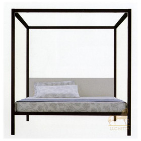 Кровать MILLEUNANOTTE ZANOTTA 1603