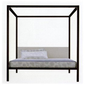 Кровать MILLEUNANOTTE ZANOTTA 1603
