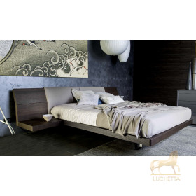 Кровать SKIN ZANETTE 76144