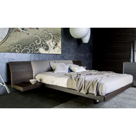 Кровать SKIN ZANETTE 76144