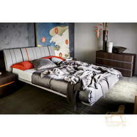 Кровать TOUCH ZANETTE 76105