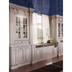 Кухня ZONTA Fashion Kitchen