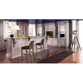 Кухня ZONTA Fashion Kitchen