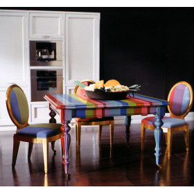 Кухня ZONTA Glamour Kitchen