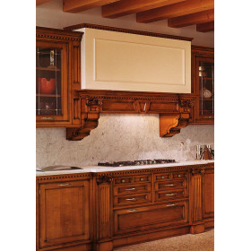 Кухня ZONTA Luxury Kitchen