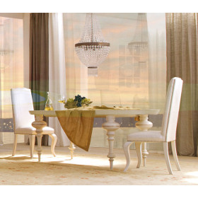 Кухня ZONTA Natural Kitchen