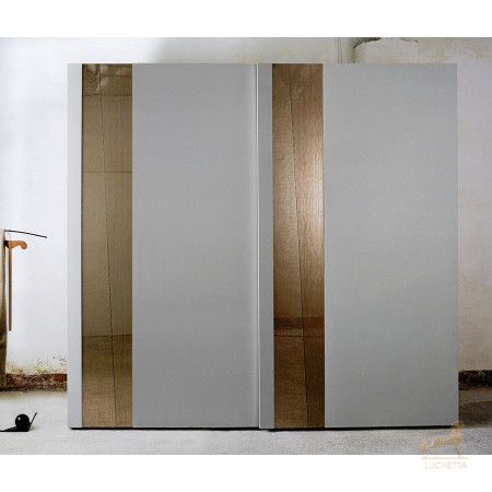 Шкаф SABA ZANETTE 206 Шкаф SABA ZANETTE 206