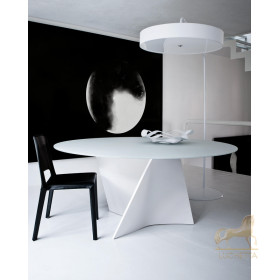 Стол ELICA ZANOTTA 2575