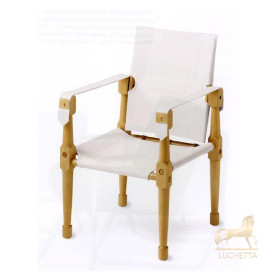 Стул MORETTA ZANOTTA 851