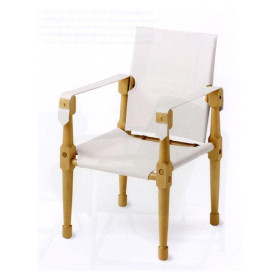 Стул MORETTA ZANOTTA 851