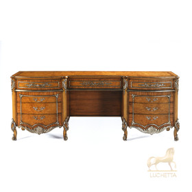 Туалетный столик ZANABONI W.1450/DR