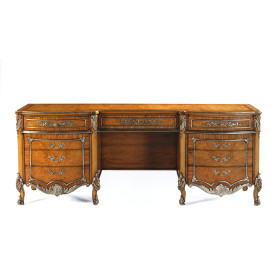 Туалетный столик ZANABONI W.1450/DR