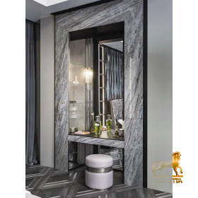 Туалетный столик ZONTA LALIQUE toilette