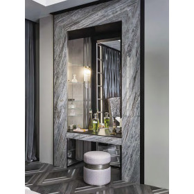 Туалетный столик ZONTA LALIQUE toilette