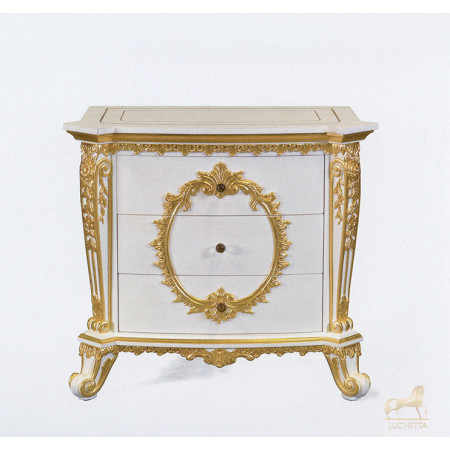 Тумбочка ZANABONI W1400/NT Тумбочка ZANABONI W1400/NT