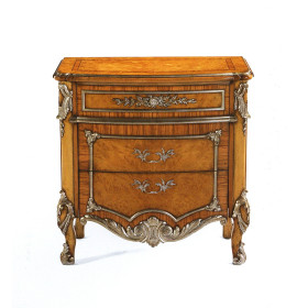 Тумбочка ZANABONI W.1450/NT