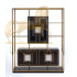 Витрина ZANABONI B/5092 Витрина ZANABONI B/5092