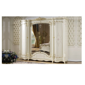 Спальня Bernini