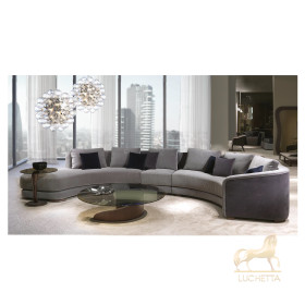 Гостиная MAIN LIVING AREA
