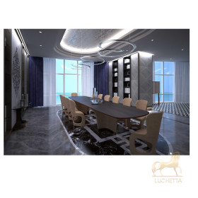 Гостиная LIVING AREA