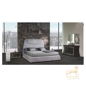 Кровать MASTER BEDROOM