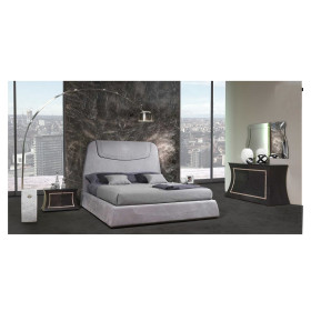 Кровать MASTER BEDROOM